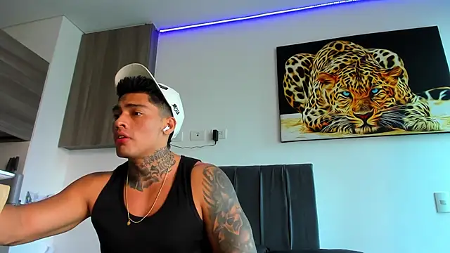 Dominiofit online show from March 28, 6:19 pm