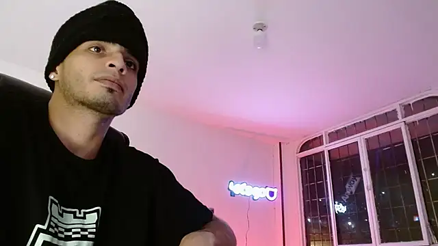 crosnosCarter online show from January 22, 2:48 am