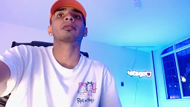 crosnosCarter online show from January 27, 1:59 am