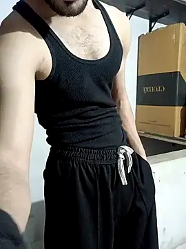 White devil02 online show from February 9, 2:07 pm