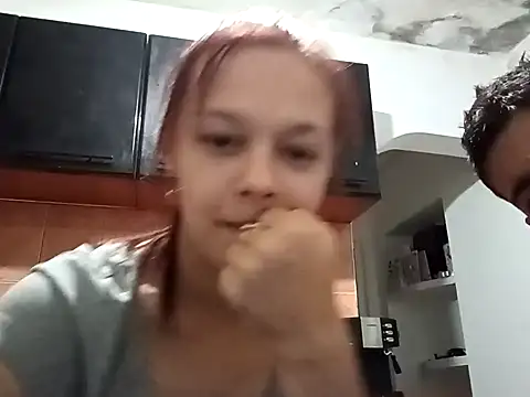 NoLimitzx online show from September 10, 8:18 pm