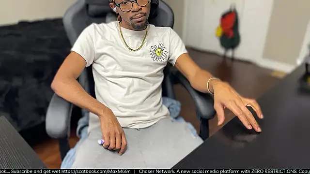 MobyDxck online show from April 25, 10:07 pm