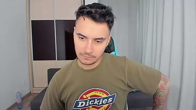 MatMalonne online show from October 27, 7:10 am