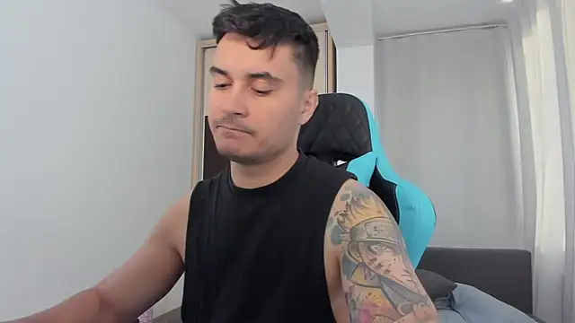 MatMalonne online show from October 22, 5:33 am