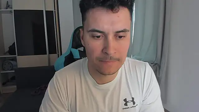 MatMalonne online show from April 1, 1:02 pm