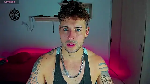 Ares blue online show from December 1, 11:02 am