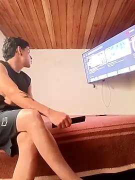 Ssan25 online show from April 2, 7:11 pm