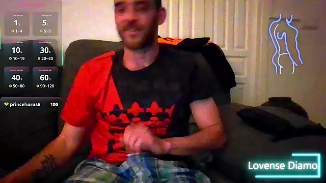  NakedChef  online show from March 15, 1:02 am