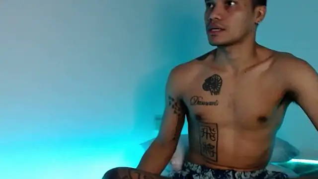 Brett Black  online show from March 29, 10:21 pm