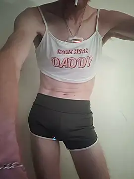 Doudoulecoquin online show from June 19, 9:48 am