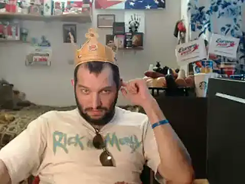 BISEXGOOD777 online show from June 23, 3:33 am