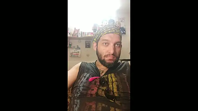 BISEXGOOD777 online show from June 18, 7:41 pm