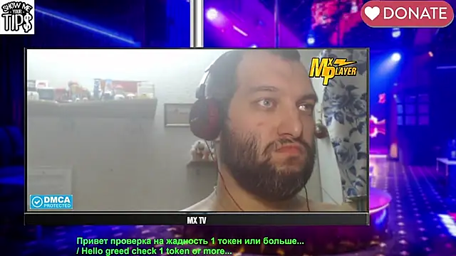 BISEXGOOD777 online show from April 11, 2:52 am