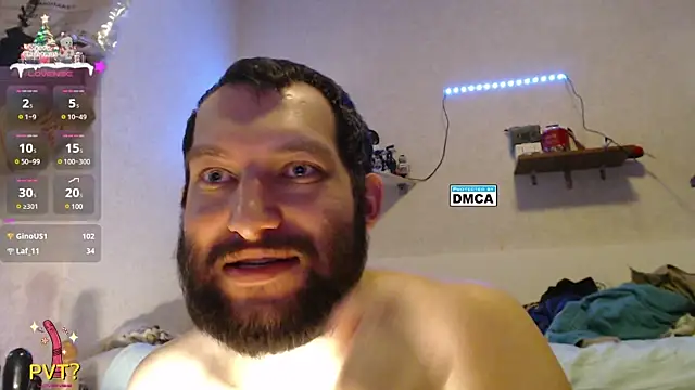 Snapshot of BISEXGOOD777 chatting on December 23, 12:52 pm BISEXGOOD777 online show from December 23, 12:52 pm