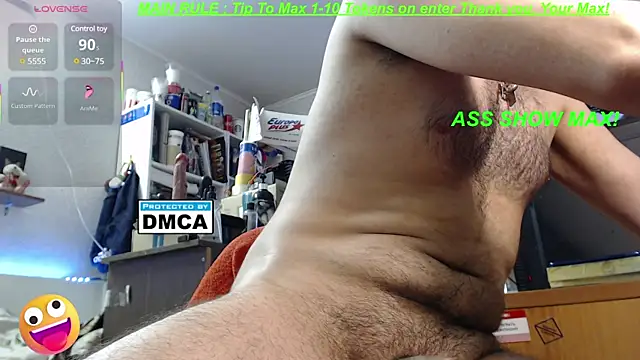 Snapshot of BISEXGOOD777 chatting on March 10, 2:48 pm BISEXGOOD777 online show from March 10, 2:48 pm