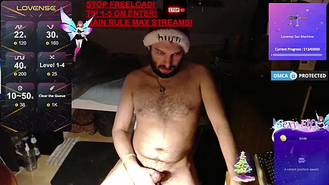 Snapshot of BISEXGOOD777 chatting on December 13, 8:37 pm BISEXGOOD777 online show from December 13, 8:37 pm