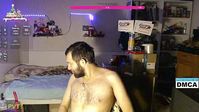 Snapshot of BISEXGOOD777 chatting on December 27, 2:34 pm BISEXGOOD777 online show from December 27, 2:34 pm