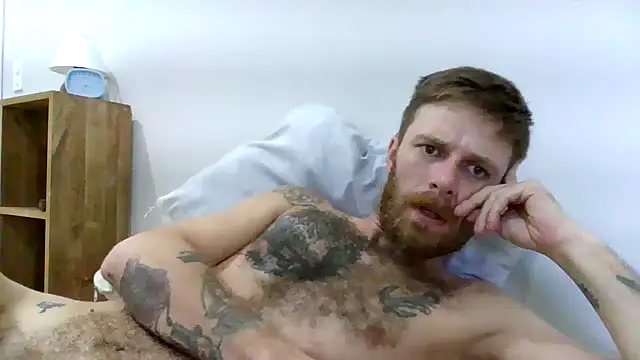 SkullTatto online show from March 20, 6:34 pm