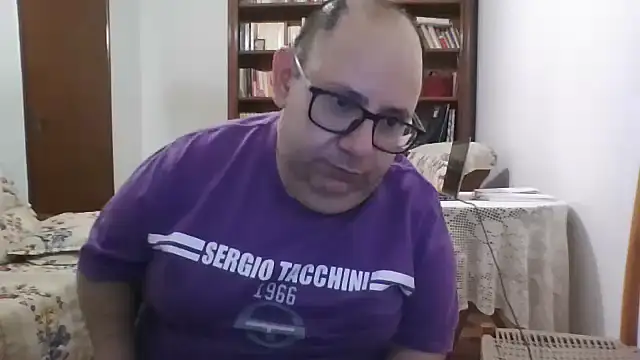 cazzotesoxte online show from September 26, 8:28 pm
