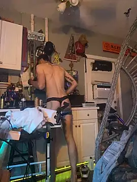 Naughty Excitement online show from April 28, 7:46 am