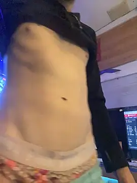 Naughty Excitement online show from February 23, 5:36 pm