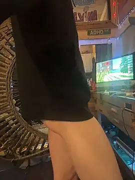 Naughty Excitement online show from May 15, 5:48 am