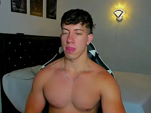 sean brownx online show from November 15, 9:22 am