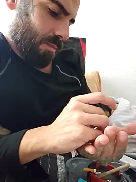 charlye inkkkk online show from November 11, 8:19 am