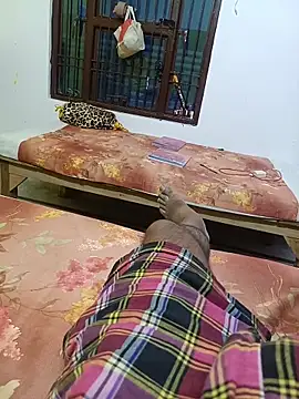 punjabimunda28 online show from April 6, 4:30 pm