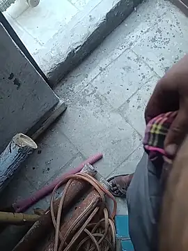 punjabimunda28 online show from March 19, 12:30 pm