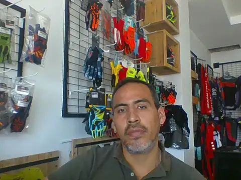 j vergon online show from October 16, 6:27 pm