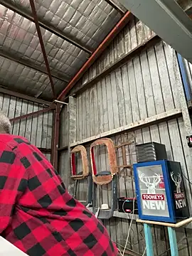 ausbod online show from April 4, 11:18 am