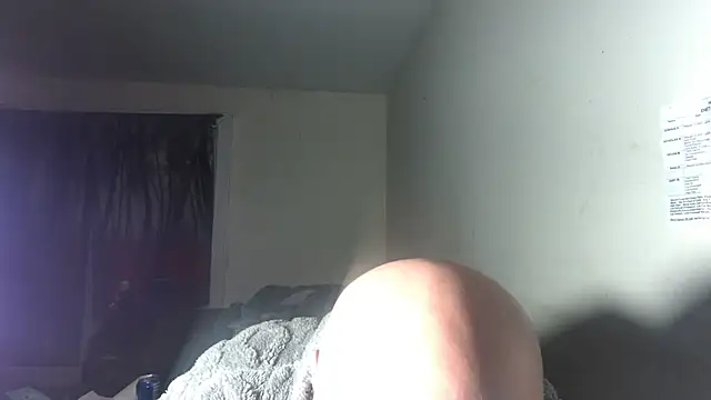 RickStone51 online show from March 2, 7:15 am