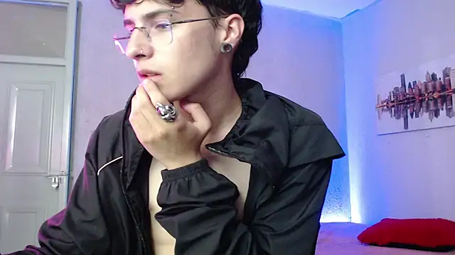 Jeam hot online show from December 2, 8:42 pm