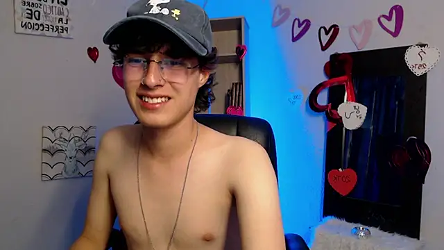 Jeam hot online show from February 24, 9:31 pm