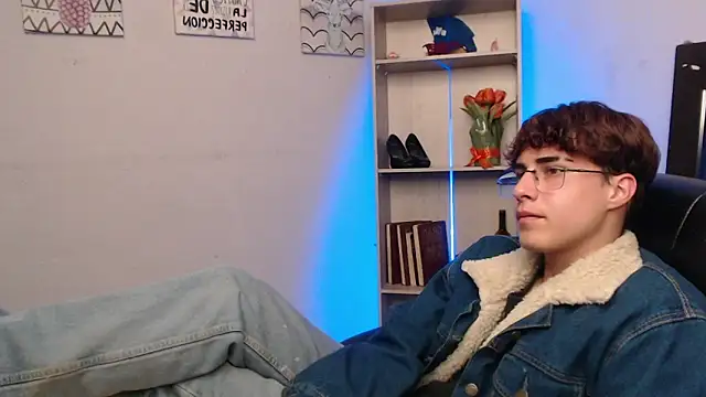 Jeam hot online show from September 9, 8:52 pm