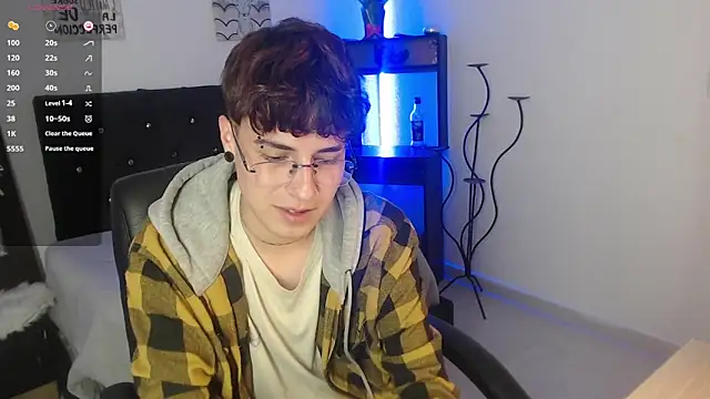 Snapshot of Jeam_hot chatting on October 4, 9:52 pm Jeam hot online show from October 4, 9:52 pm