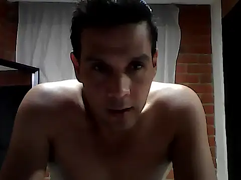 esteban2810m online show from March 12, 2:52 am