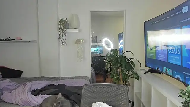 santy-kitty online show from November 20, 12:54 am