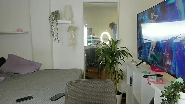 santy-kitty online show from October 20, 4:16 am