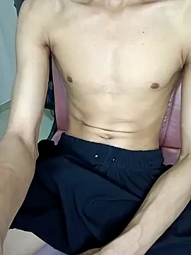 kingcock010 online show from February 25, 9:05 pm