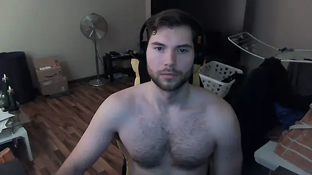 Ironman220 online show from March 21, 10:41 am