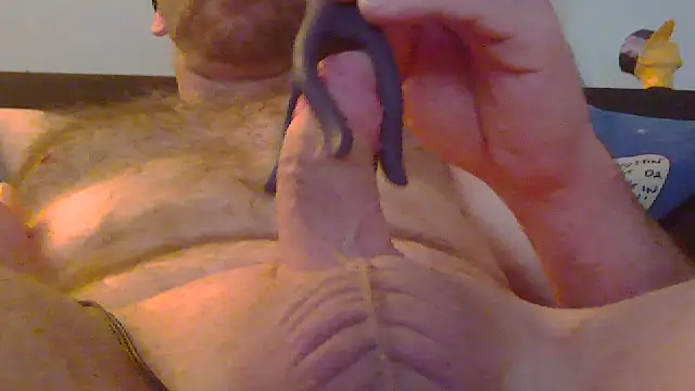 CrackersUprising online show from October 8, 5:28 pm