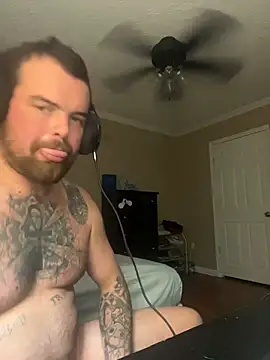 BigBaby964 online show from November 2, 7:01 am