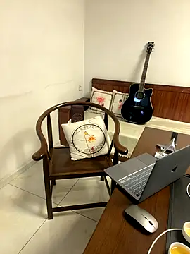 ShaoZian 1 online show from November 13, 3:39 pm