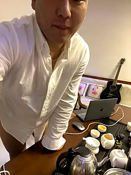 ShaoZian 1 online show from November 5, 3:14 pm