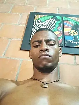 MAXIMO JHONS online show from February 9, 12:26 am