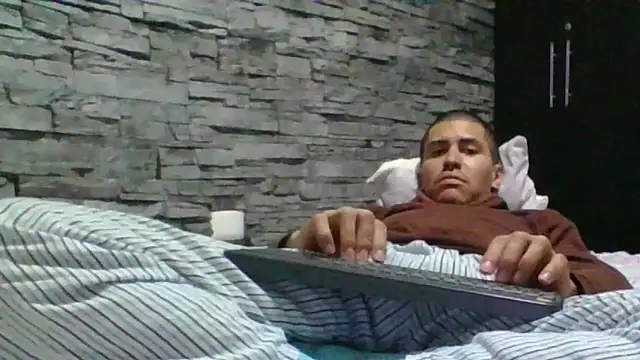 Sexylatin64 online show from June 8, 1:28 am