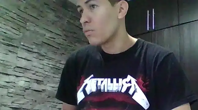 Snapshot of Sexylatin64 chatting on December 24, 12:11 pm Sexylatin64 online show from December 24, 12:11 pm