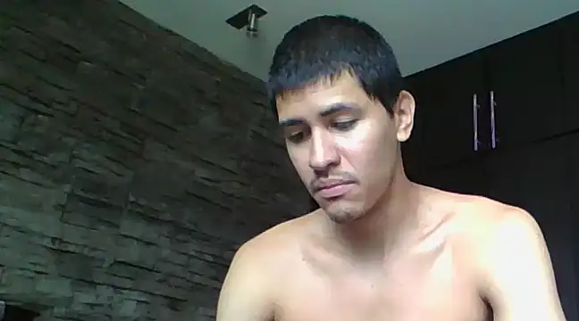 Snapshot of Sexylatin64 chatting on January 26, 3:14 pm Sexylatin64 online show from January 26, 3:14 pm